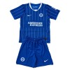Brighton Hove Albion Børn Hjemmebanesæt 2026-27 Kortærmet(+ Korte bukser) Brighton Hove Albion Børn Hjemmebanesæt 2026-27 Kortærmet(+ Korte bukser)