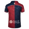 Cagliari Calcio Hjemmebanesæt 2026-27 Kortærmet