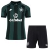 Celtic FC Børn Udebanesæt 2026-27 Kortærmet(+ Korte bukser) Celtic FC Børn Udebanesæt 2026-27 Kortærmet(+ Korte bukser)