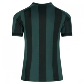 Celtic FC Børn Udebanesæt 2026-27 Kortærmet(+ Korte bukser)