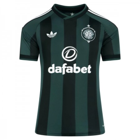 Celtic FC Udebanesæt 2026-27 Kortærmet