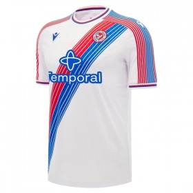 Crystal Palace Hjemmebanesæt 2026-27 Kortærmet