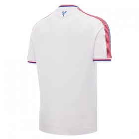 Crystal Palace Hjemmebanesæt 2026-27 Kortærmet