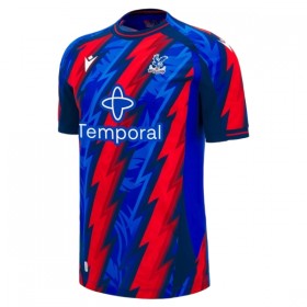 Crystal Palace Tredjesæt 2026-27 Kortærmet