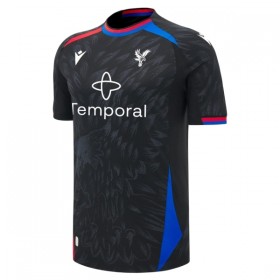 Crystal Palace Udebanesæt 2026-27 Kortærmet