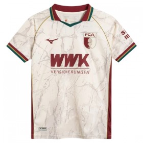 FC Augsburg Hjemmebanesæt 2026-27 Kortærmet