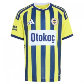 Fenerbahce Hjemmebanesæt 2026-27 Kortærmet