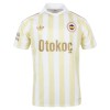 Fenerbahce Udebanesæt 2026-27 Kortærmet