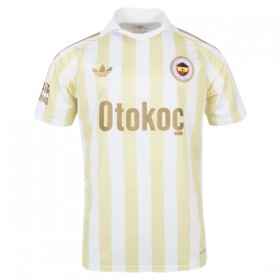 Fenerbahce Udebanesæt 2026-27 Kortærmet