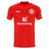 FSV Mainz 05 Hjemmebanesæt 2026-27 Kortærmet FSV Mainz 05 Hjemmebanesæt 2026-27 Kortærmet