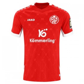 FSV Mainz 05 Hjemmebanesæt 2026-27 Kortærmet