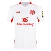 FSV Mainz 05 Udebanesæt 2026-27 Kortærmet FSV Mainz 05 Udebanesæt 2026-27 Kortærmet