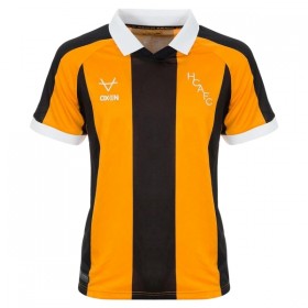 Hull City AFC Hjemmebanesæt 2026-27 Kortærmet