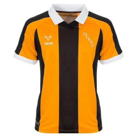 Hull City AFC Hjemmebanesæt 2026-27 Kortærmet Hull City AFC Hjemmebanesæt 2026-27 Kortærmet