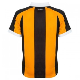 Hull City AFC Hjemmebanesæt 2026-27 Kortærmet