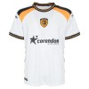 Hull City AFC Udebanesæt 2026-27 Kortærmet Hull City AFC Udebanesæt 2026-27 Kortærmet