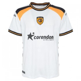 Hull City AFC Udebanesæt 2026-27 Kortærmet