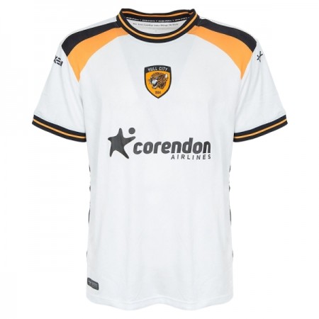 Hull City AFC Udebanesæt 2026-27 Kortærmet Hull City AFC Udebanesæt 2026-27 Kortærmet