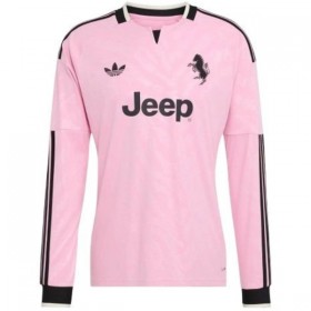Juventus Udebanesæt 2026-27 Langærmet