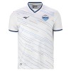 Lazio Udebanesæt 2026-27 Kortærmet