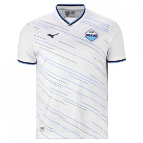 Lazio Udebanesæt 2026-27 Kortærmet
