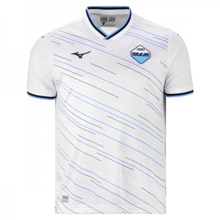 Lazio Udebanesæt 2026-27 Kortærmet