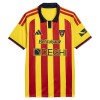 Lecce Hjemmebanesæt 2026-27 Kortærmet