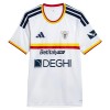 Lecce Udebanesæt 2026-27 Kortærmet