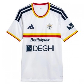 Lecce Udebanesæt 2026-27 Kortærmet