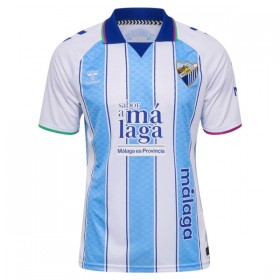 Malaga Hjemmebanesæt 2026-27 Kortærmet