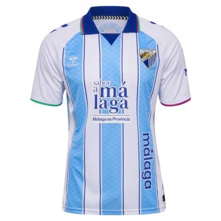 Malaga Hjemmebanesæt 2026-27 Kortærmet