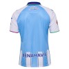 Malaga Hjemmebanesæt 2026-27 Kortærmet