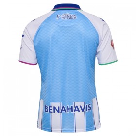 Malaga Hjemmebanesæt 2026-27 Kortærmet