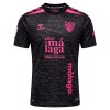 Malaga Tredjesæt 2026-27 Kortærmet