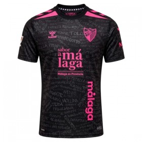 Malaga Tredjesæt 2026-27 Kortærmet