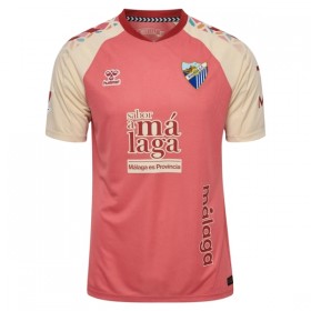 Malaga Udebanesæt 2026-27 Kortærmet