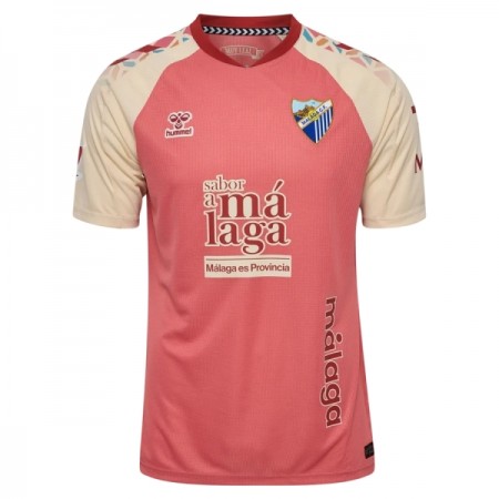 Malaga Udebanesæt 2026-27 Kortærmet