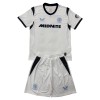 Middlesbrough Børn Udebanesæt 2026-27 Kortærmet(+ Korte bukser) Middlesbrough Børn Udebanesæt 2026-27 Kortærmet(+ Korte bukser)