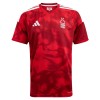 Nottingham Forest Børn Hjemmebanesæt 2026-27 Kortærmet(+ Korte bukser)