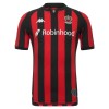 OGC Nice Hjemmebanesæt 2026-27 Kortærmet OGC Nice Hjemmebanesæt 2026-27 Kortærmet