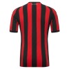 OGC Nice Hjemmebanesæt 2026-27 Kortærmet