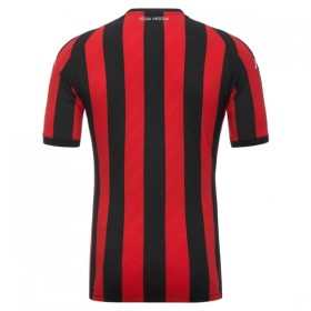 OGC Nice Hjemmebanesæt 2026-27 Kortærmet