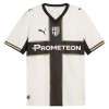 Parma Calcio Hjemmebanesæt 2026-27 Kortærmet Parma Calcio Hjemmebanesæt 2026-27 Kortærmet