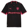Parma Calcio Tredjesæt 2026-27 Kortærmet Parma Calcio Tredjesæt 2026-27 Kortærmet