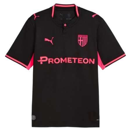 Parma Calcio Tredjesæt 2026-27 Kortærmet Parma Calcio Tredjesæt 2026-27 Kortærmet