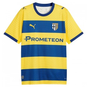 Parma Calcio Udebanesæt 2026-27 Kortærmet