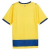 Parma Calcio Udebanesæt 2026-27 Kortærmet