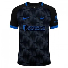 Portsmouth Tredjesæt 2026-27 Kortærmet