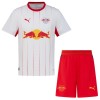 RB Leipzig Børn Hjemmebanesæt 2026-27 Kortærmet(+ Korte bukser) RB Leipzig Børn Hjemmebanesæt 2026-27 Kortærmet(+ Korte bukser)