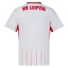 RB Leipzig Børn Hjemmebanesæt 2026-27 Kortærmet(+ Korte bukser)